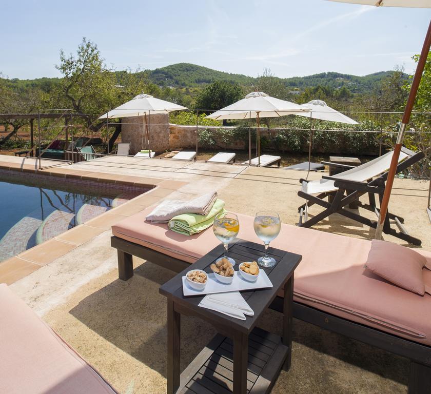 Rural Partit Adults Only-ibiza