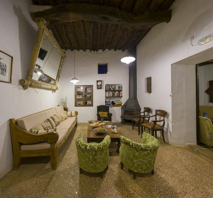 Landhaus Rural Partit Adults Only-ibiza *