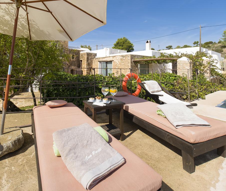 Rural Partit Adults Only-ibiza