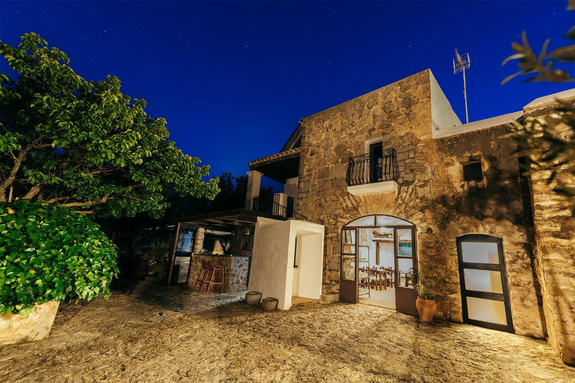 Rural Partit Adults Only-ibiza