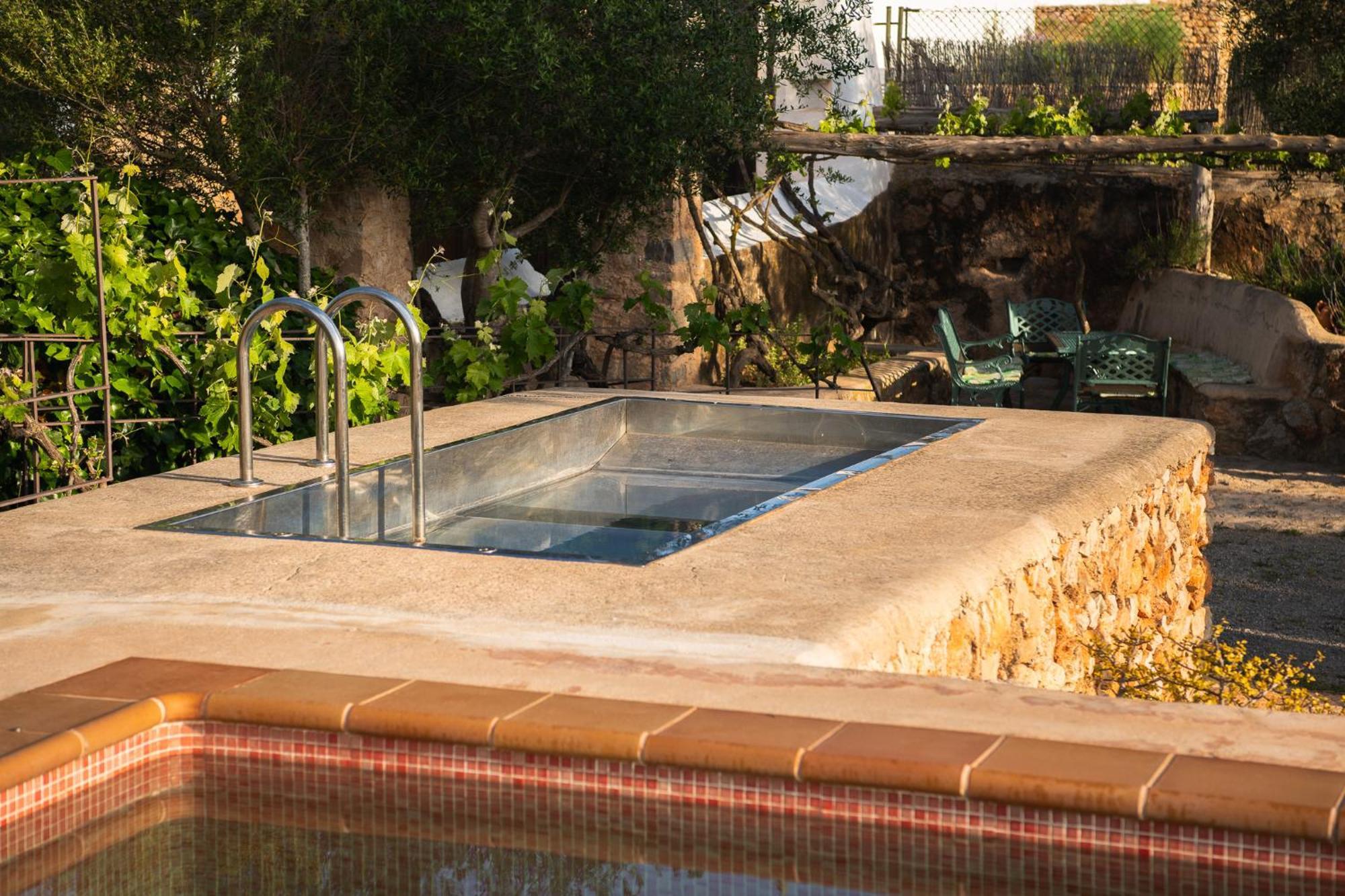 Rural Partit Adults Only-ibiza Casa di campagna
