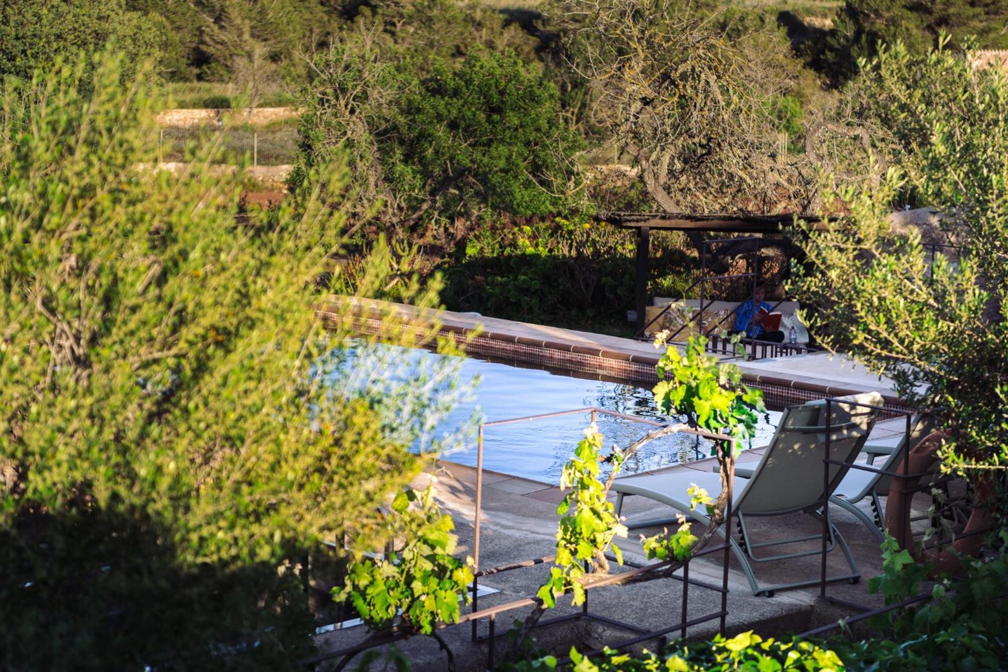 Casa di campagna Rural Partit Adults Only-ibiza