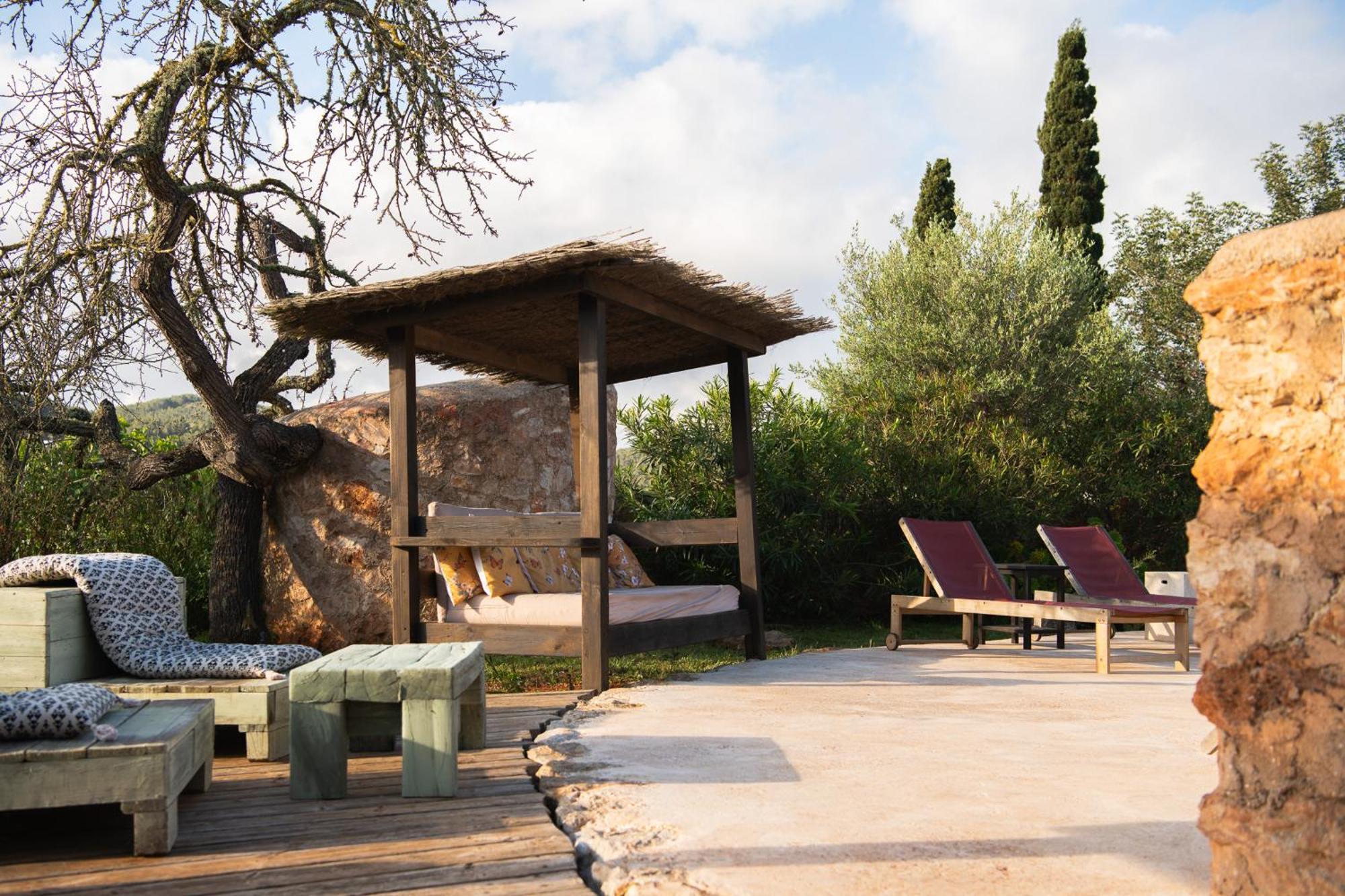 Rural Partit Adults Only-ibiza Casa di campagna *
