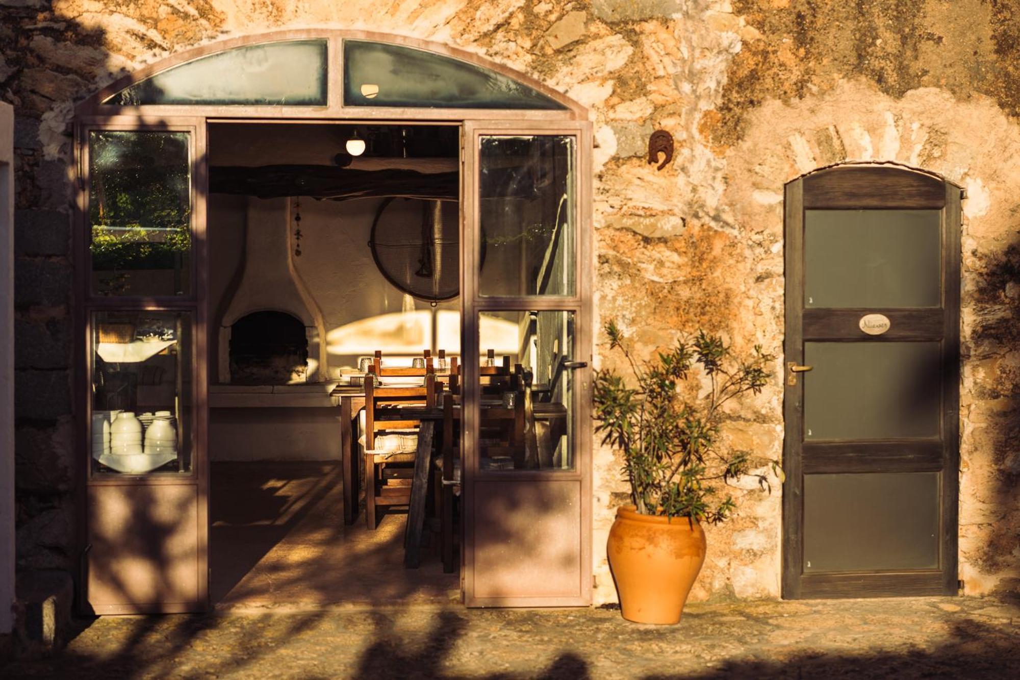 Rural Partit Adults Only-ibiza * Santa Agnes de Corona