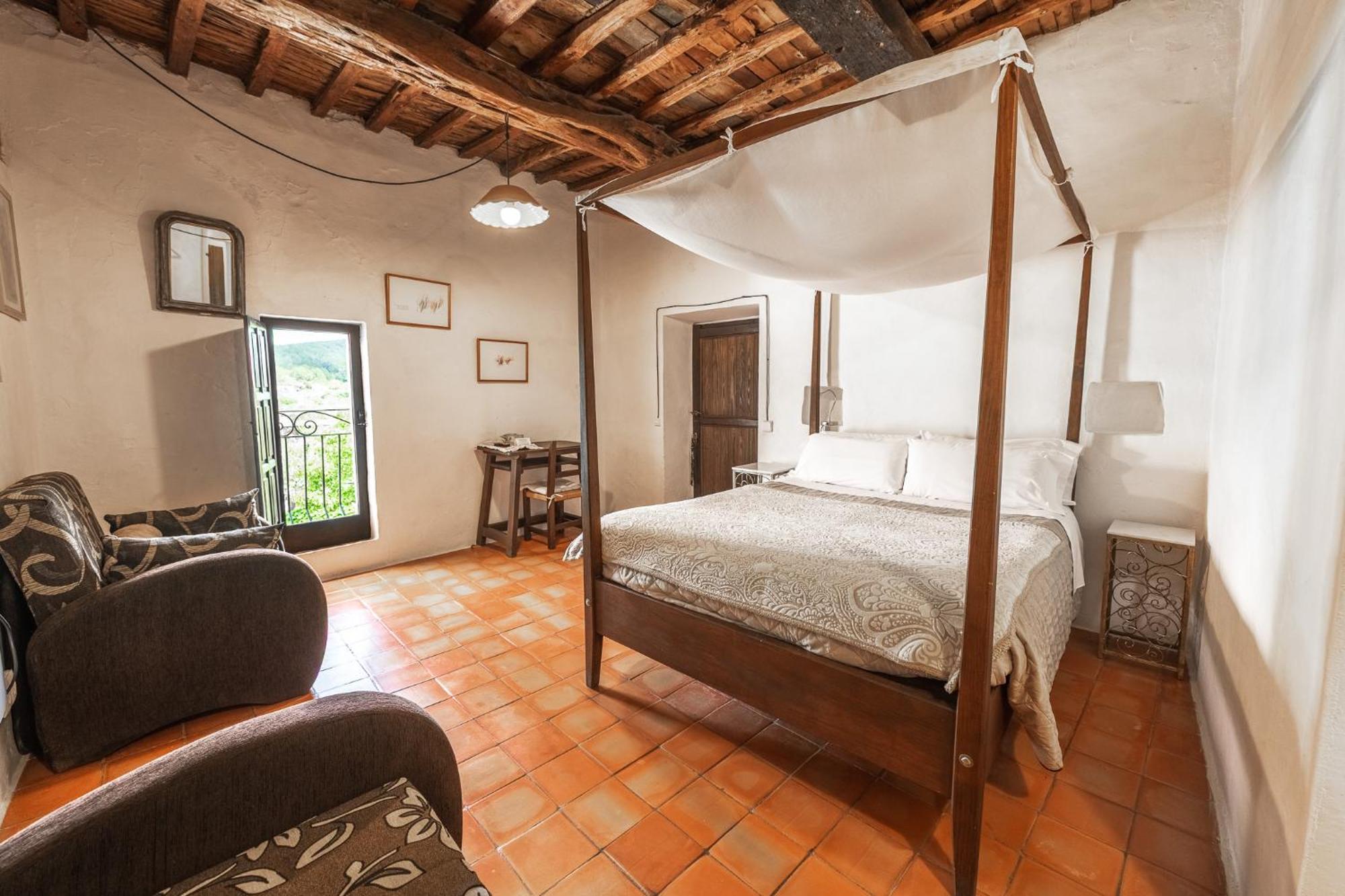 Rural Partit Adults Only-ibiza Landhaus