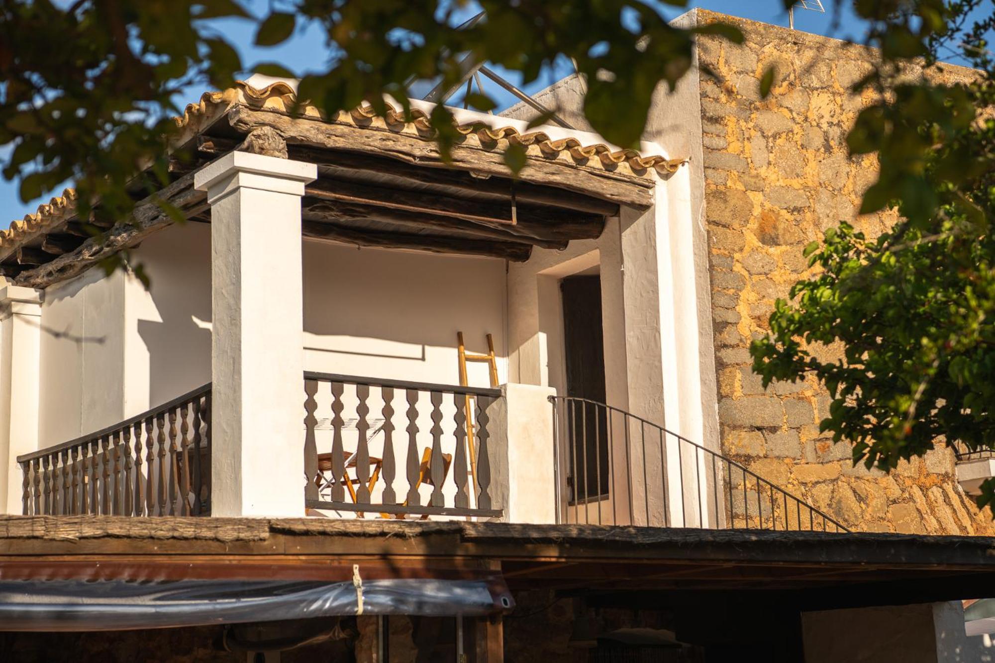 Casa di campagna Rural Partit Adults Only-ibiza