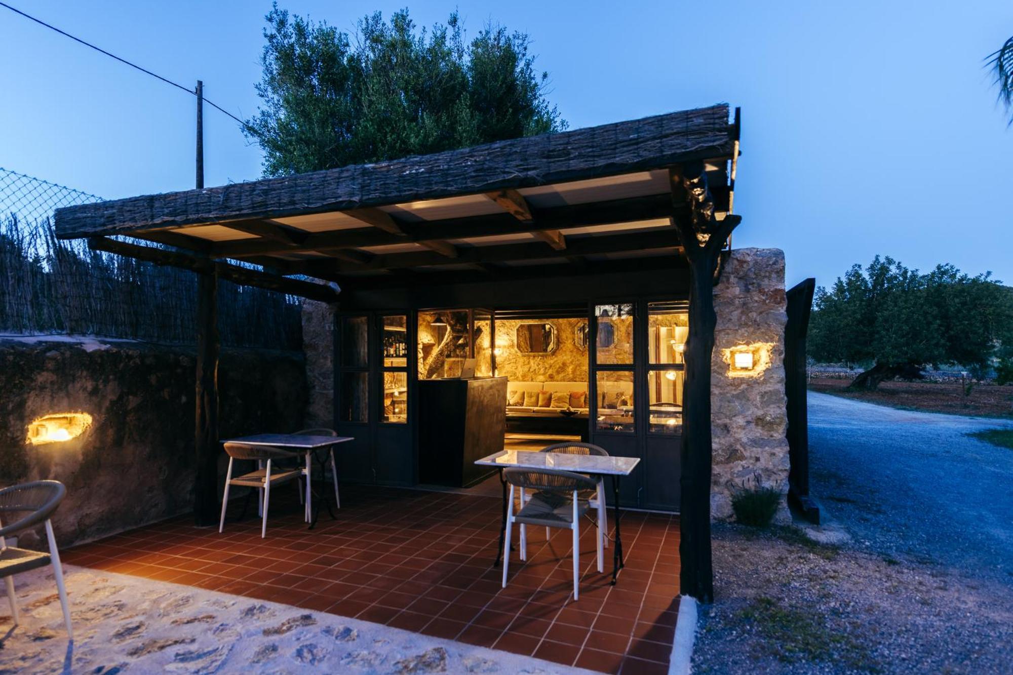 Rural Partit Adults Only-ibiza *