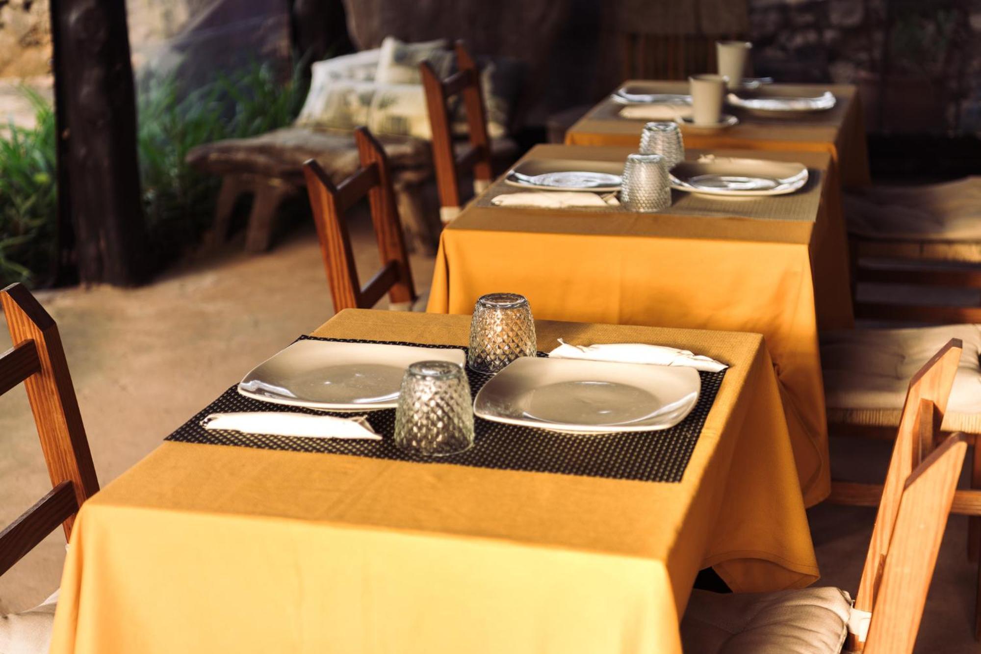 Rural Partit Adults Only-ibiza Casa di campagna