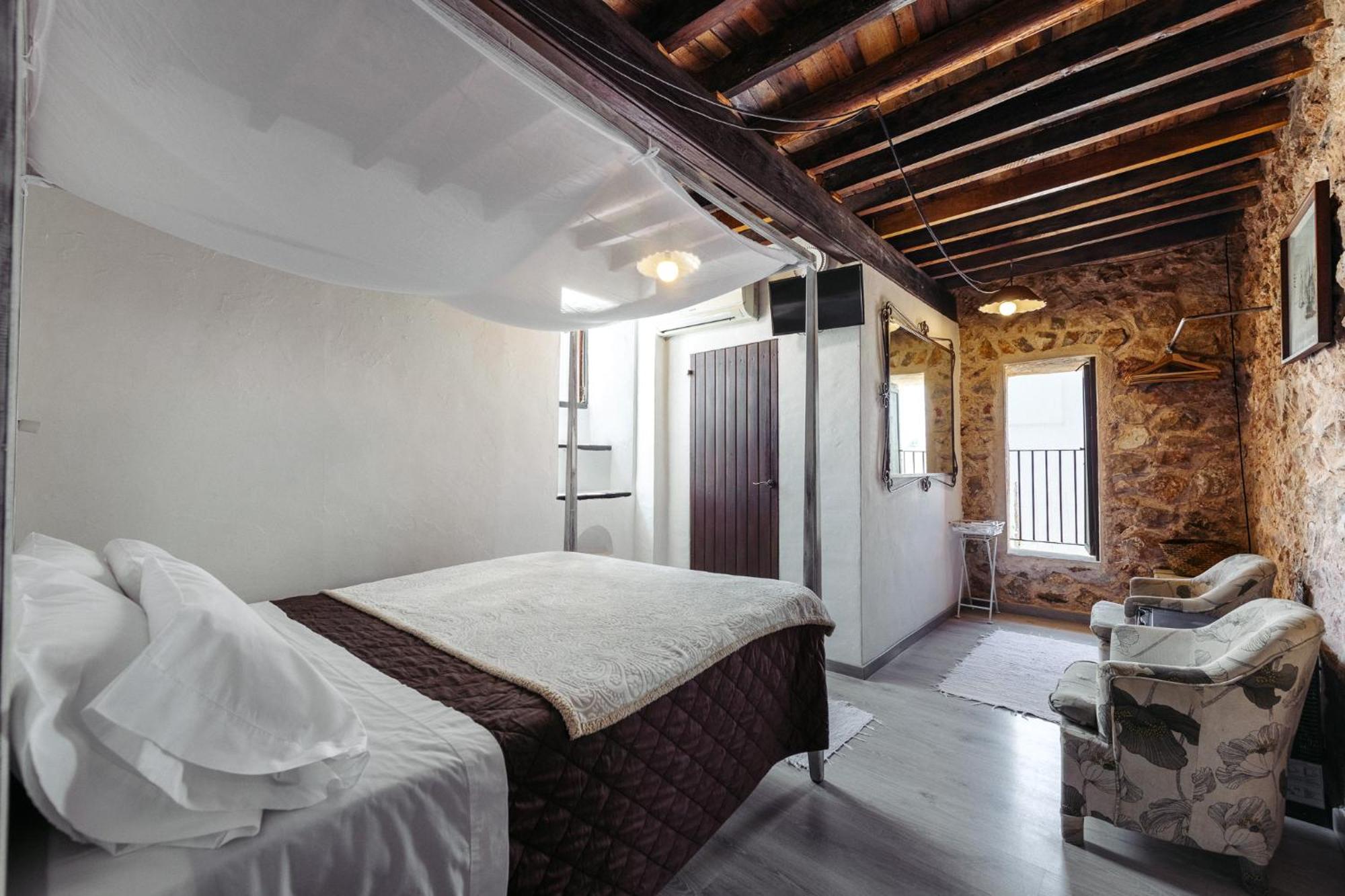 Rural Partit Adults Only-ibiza *