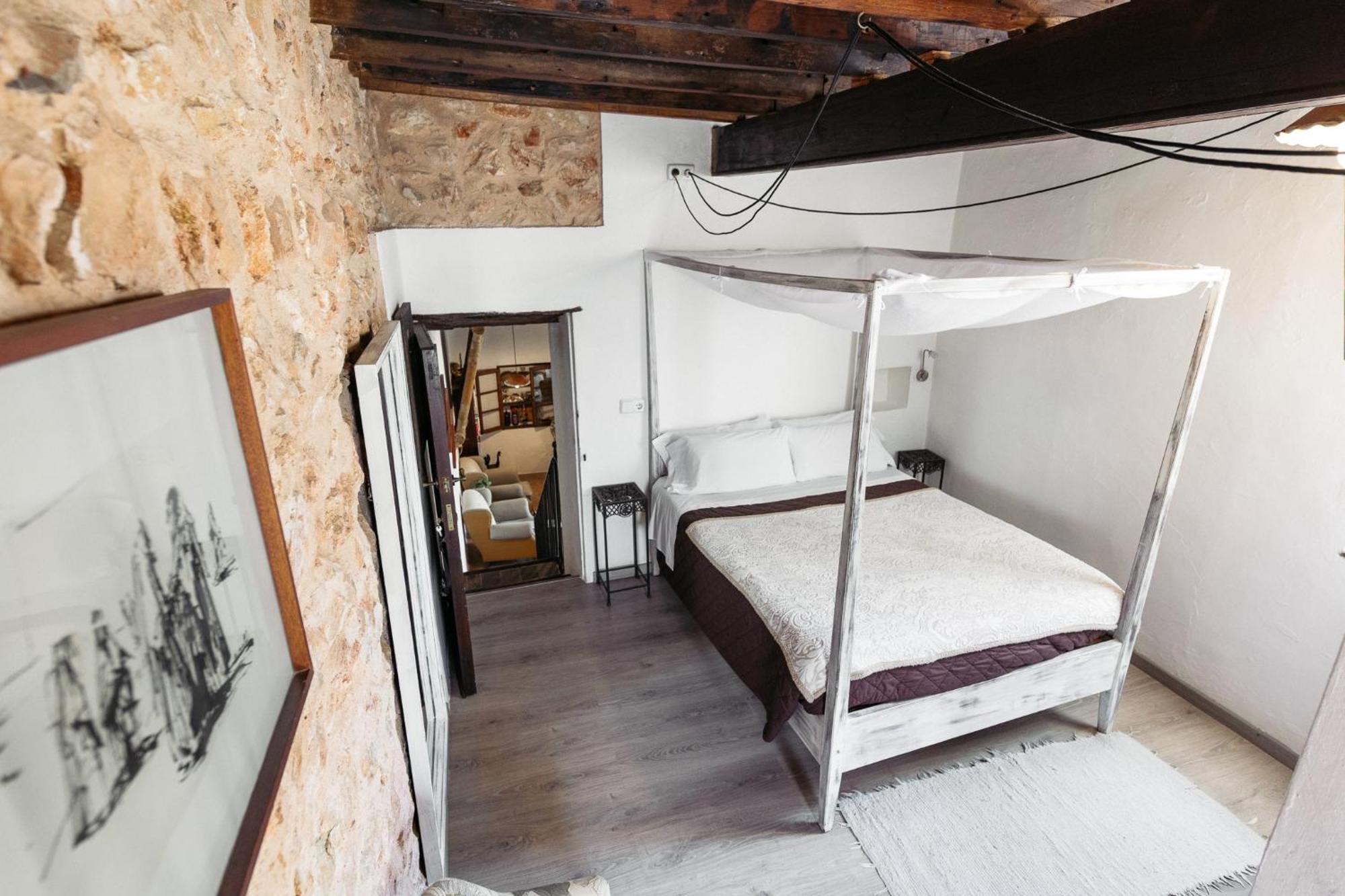 Rural Partit Adults Only-ibiza Casa di campagna *