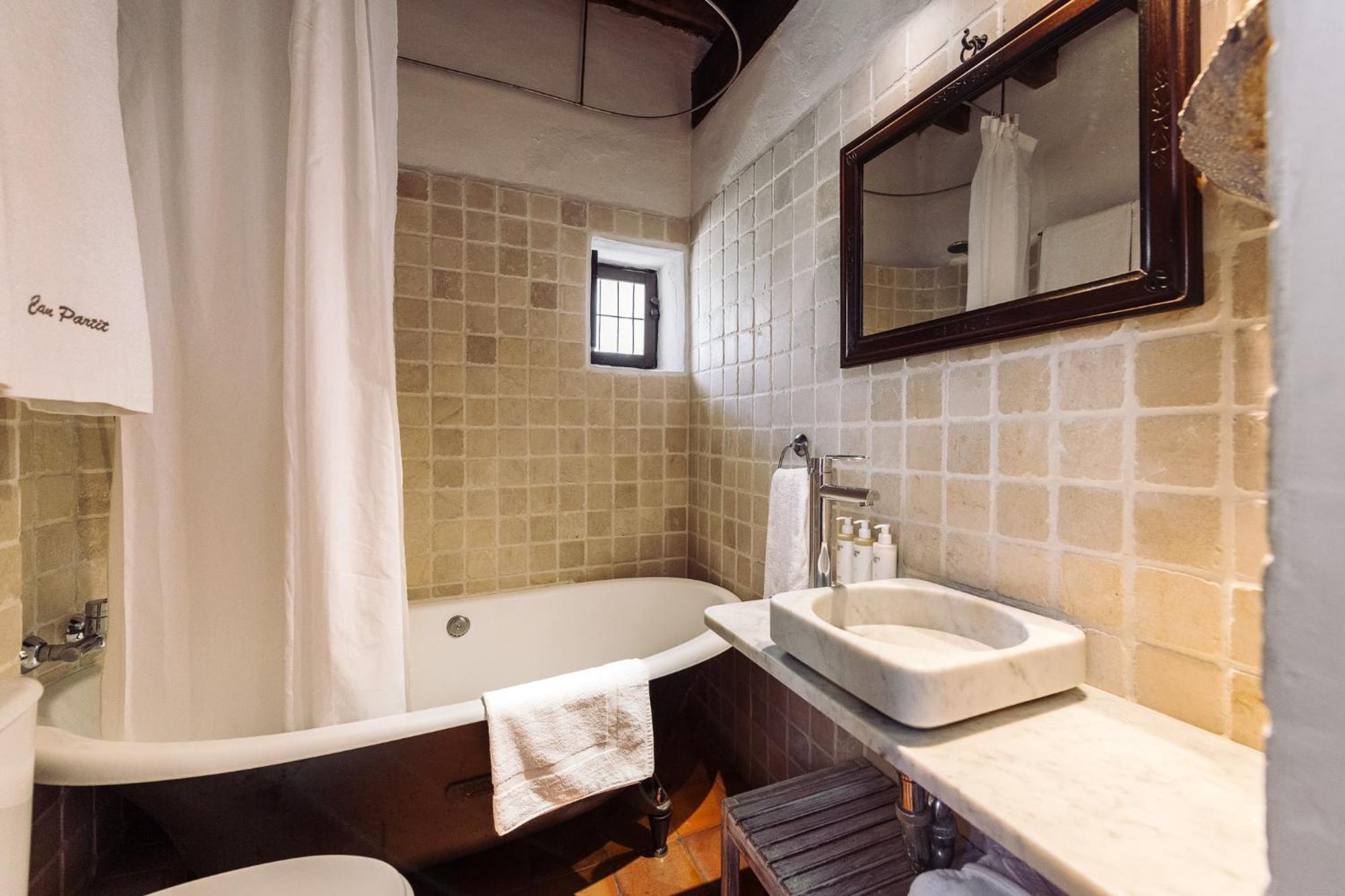 Rural Partit Adults Only-ibiza Landhaus Santa Agnes de Corona