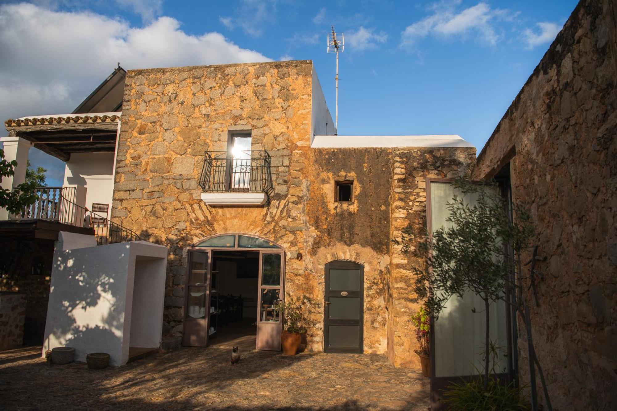 Casa di campagna Rural Partit Adults Only-ibiza *