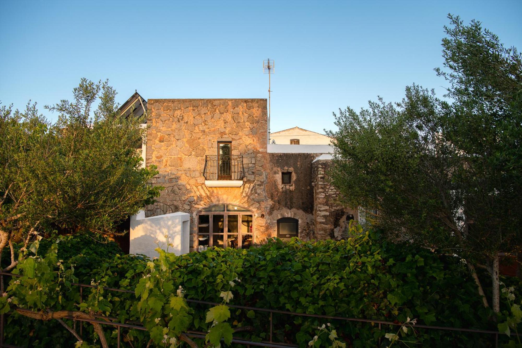 Rural Partit Adults Only-ibiza Santa Agnes de Corona