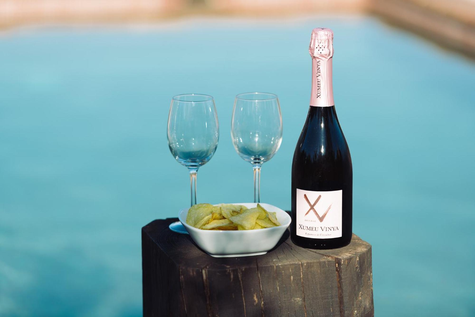 Rural Partit Adults Only-ibiza Landhaus