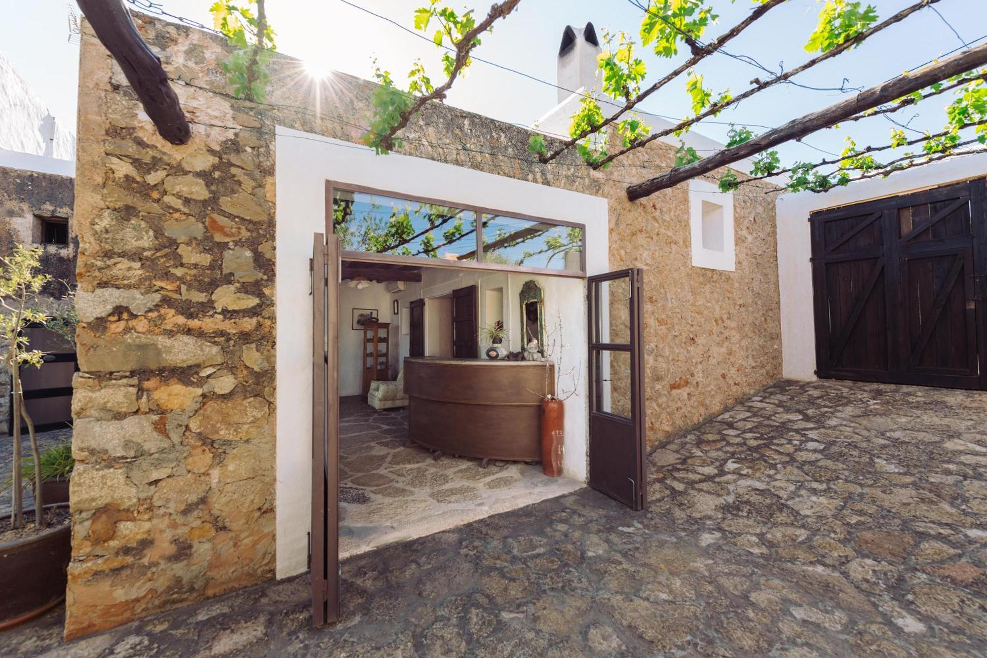 Casa di campagna Rural Partit Adults Only-ibiza
