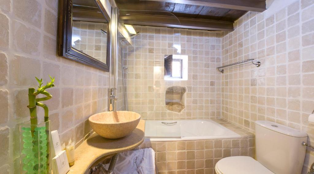 Rural Partit Adults Only-ibiza Landhaus *
