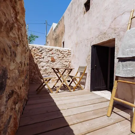 Hotel Rural Can Partit - Adults Only Santa Inés Exterior foto