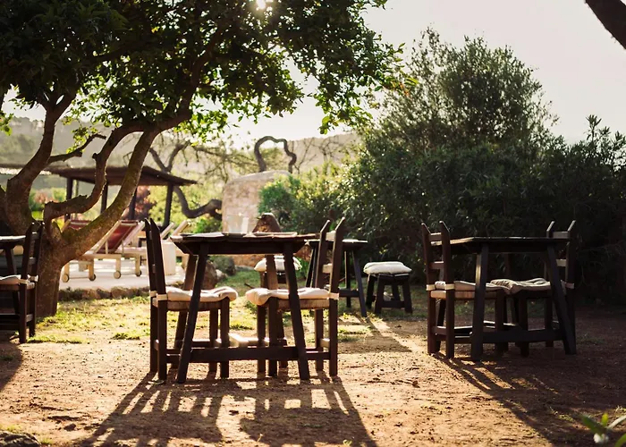 Hotel Rural Can Partit - Adults Only
