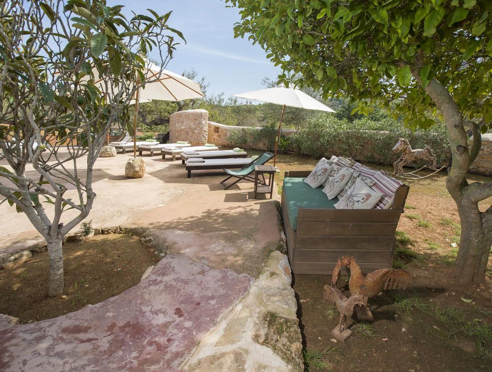 Gospodarstwo wiejskie Rural Partit - Adults Only Santa Agnes de Corona