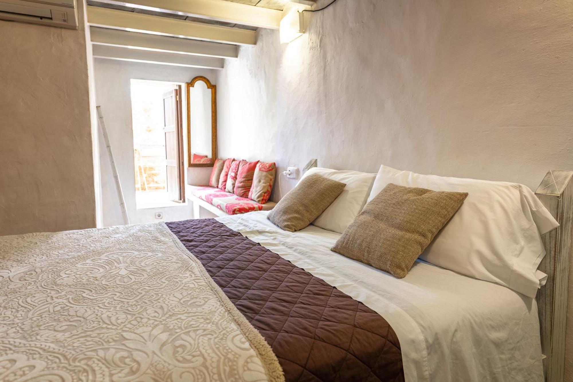 Gospodarstwo wiejskie Rural Partit - Adults Only Santa Agnes de Corona