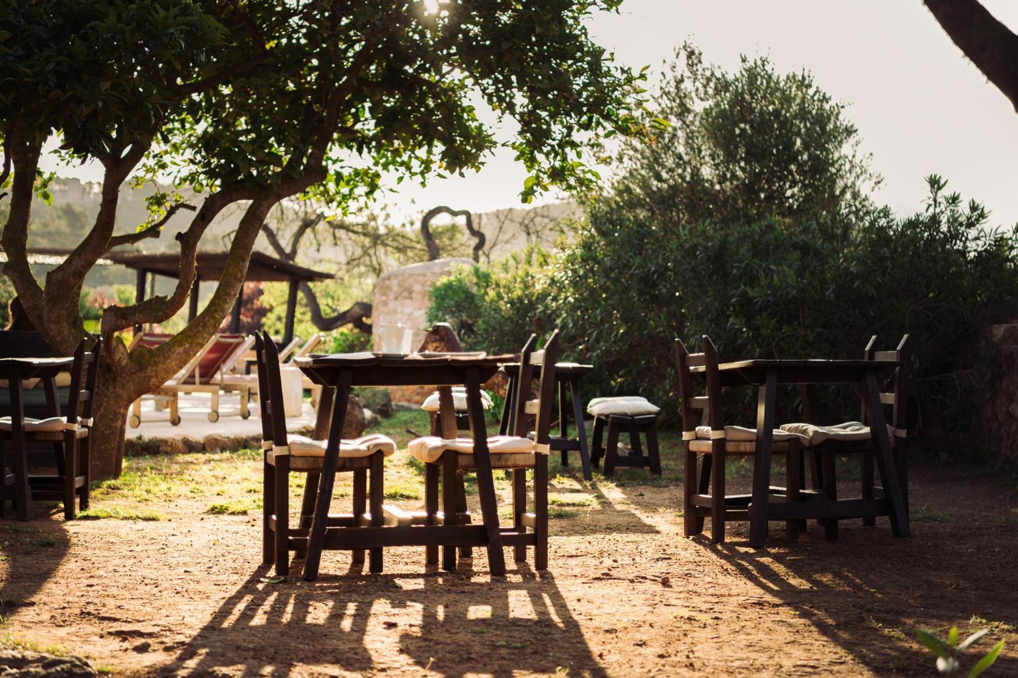 Rural Partit - Adults Only * Santa Agnes de Corona