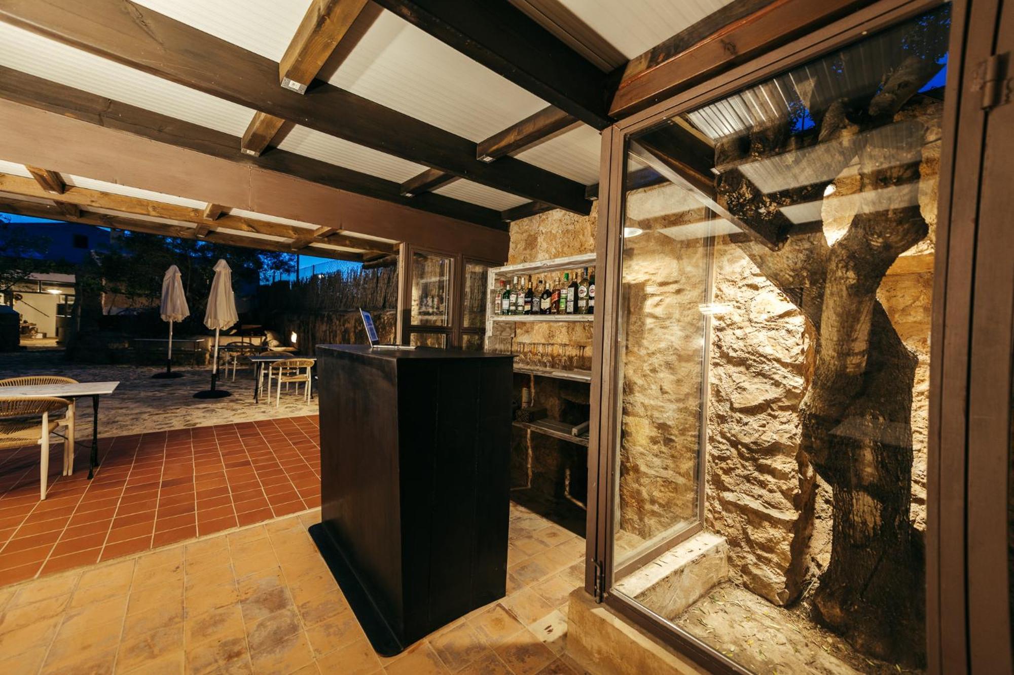 Rural Partit Adults Only-ibiza Country house Santa Agnes de Corona