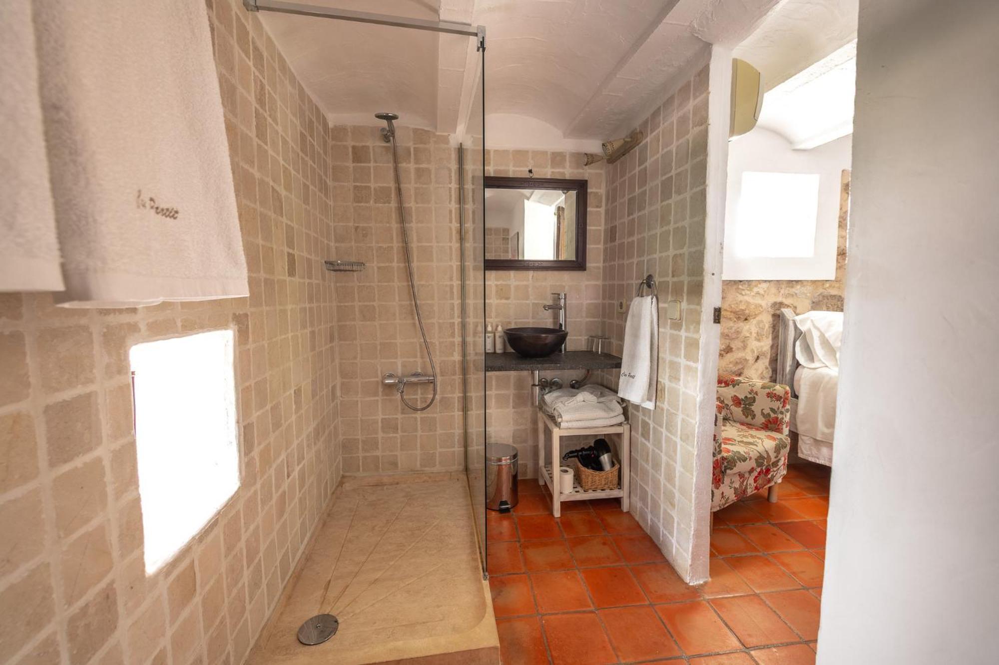 Rural Partit Adults Only-ibiza Santa Agnes de Corona