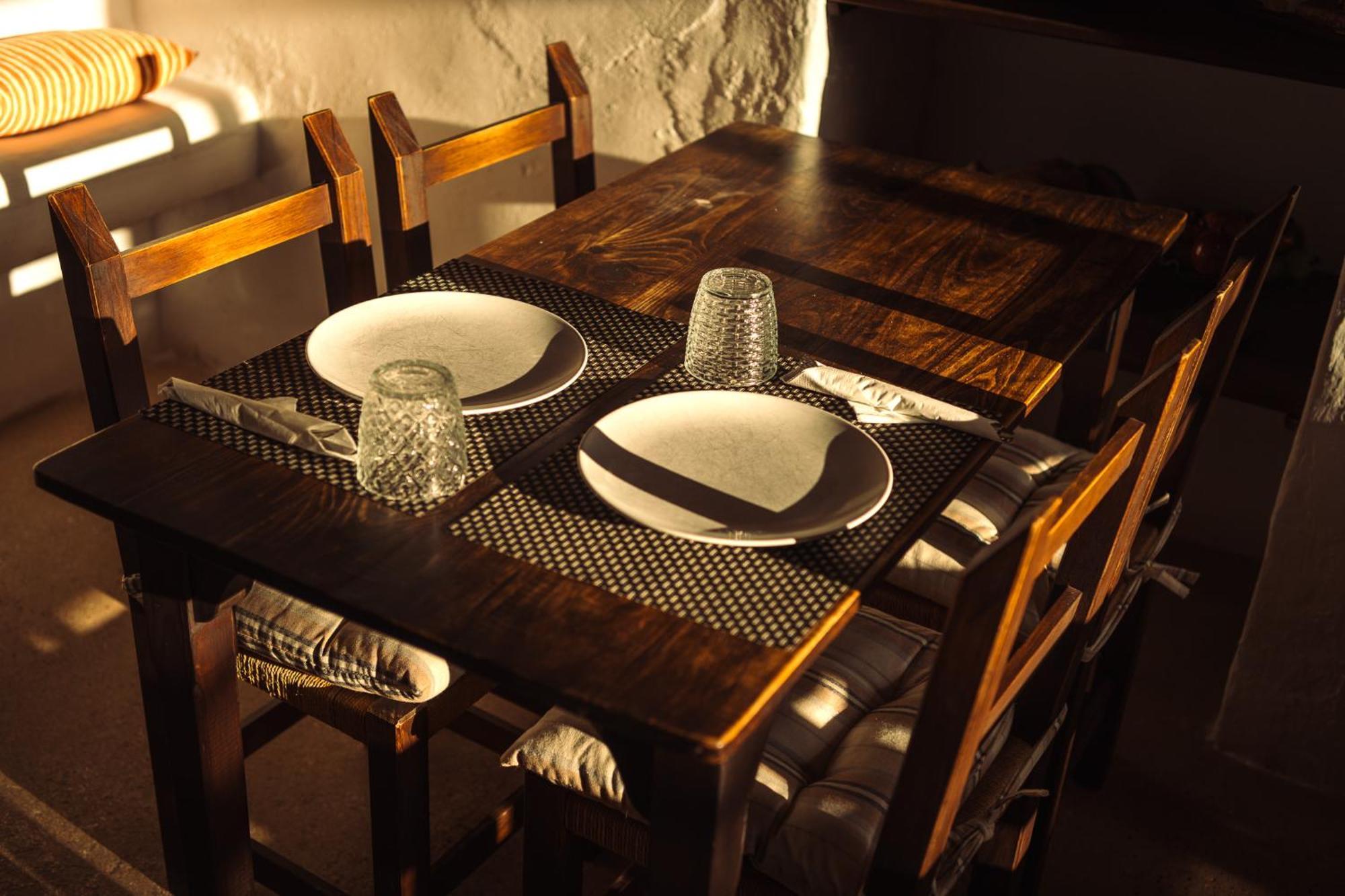 Rural Partit Adults Only-ibiza Country house