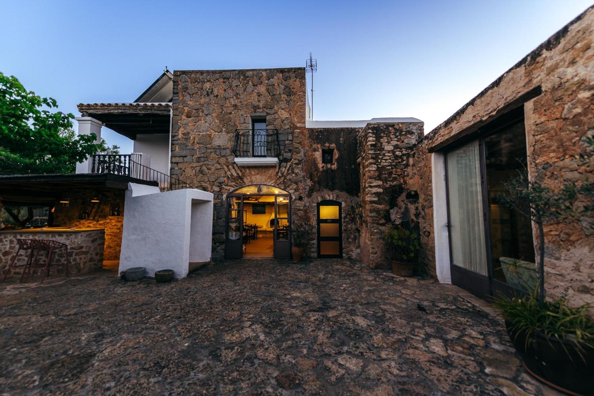 Gospodarstwo wiejskie Rural Partit - Adults Only *