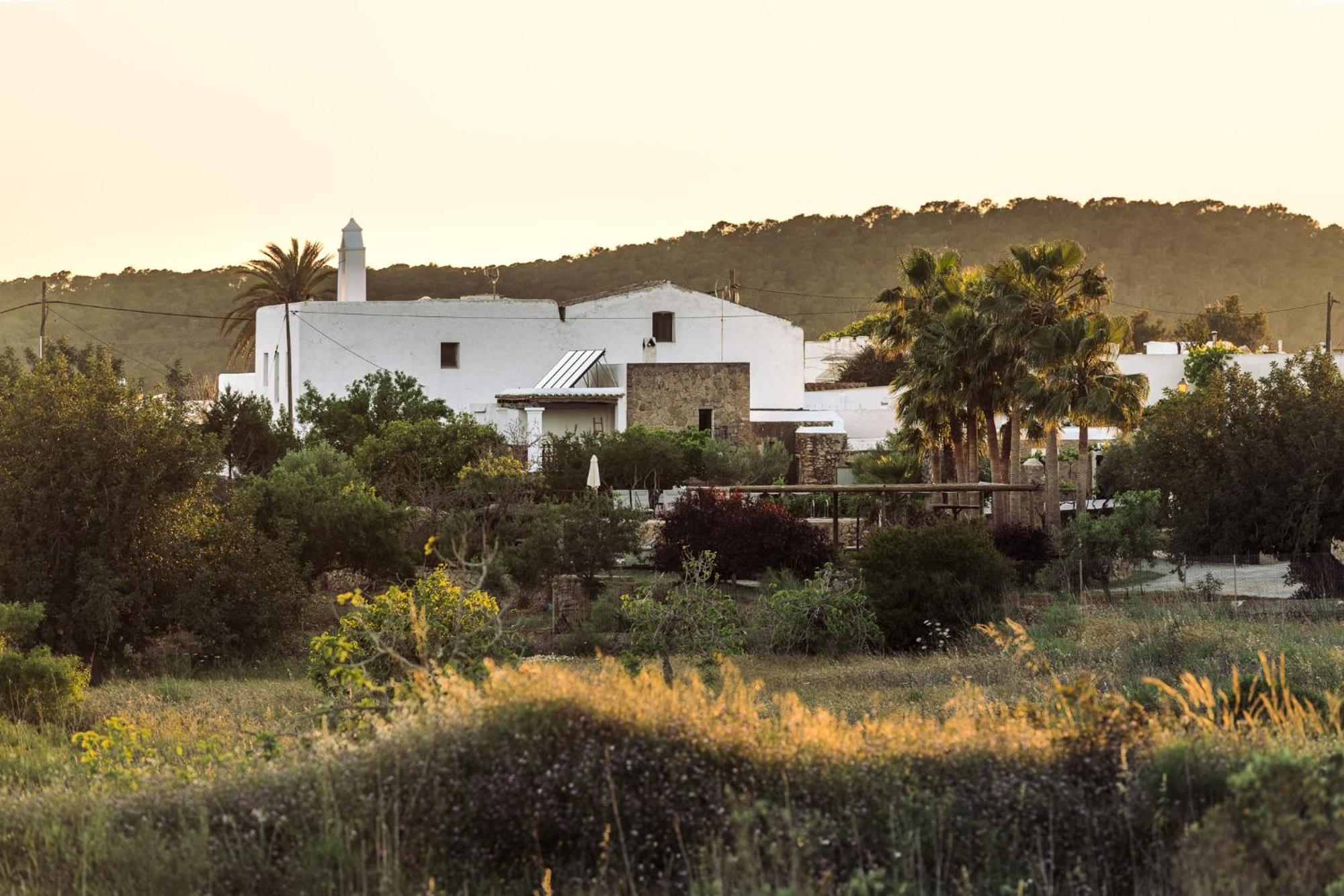 Rural Partit Adults Only-ibiza Country house Santa Agnes de Corona