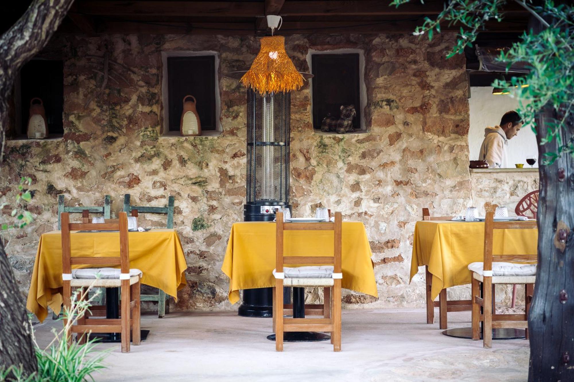 Rural Partit - Adults Only Santa Agnes de Corona