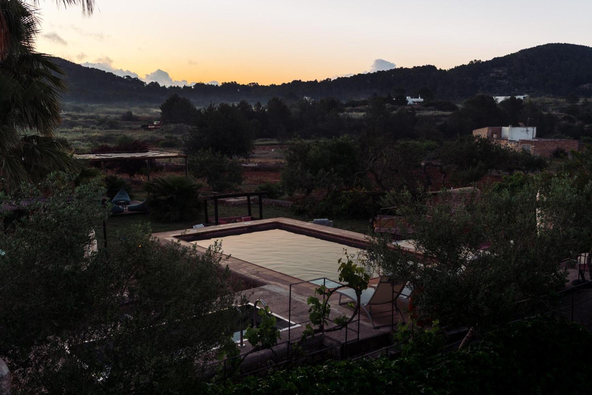 Rural Partit - Adults Only * Santa Agnes de Corona