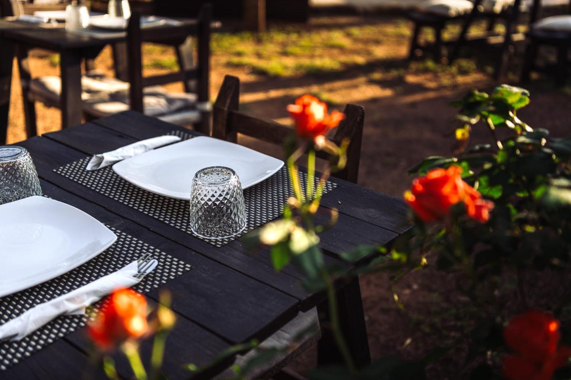 Country house Rural Partit Adults Only-ibiza