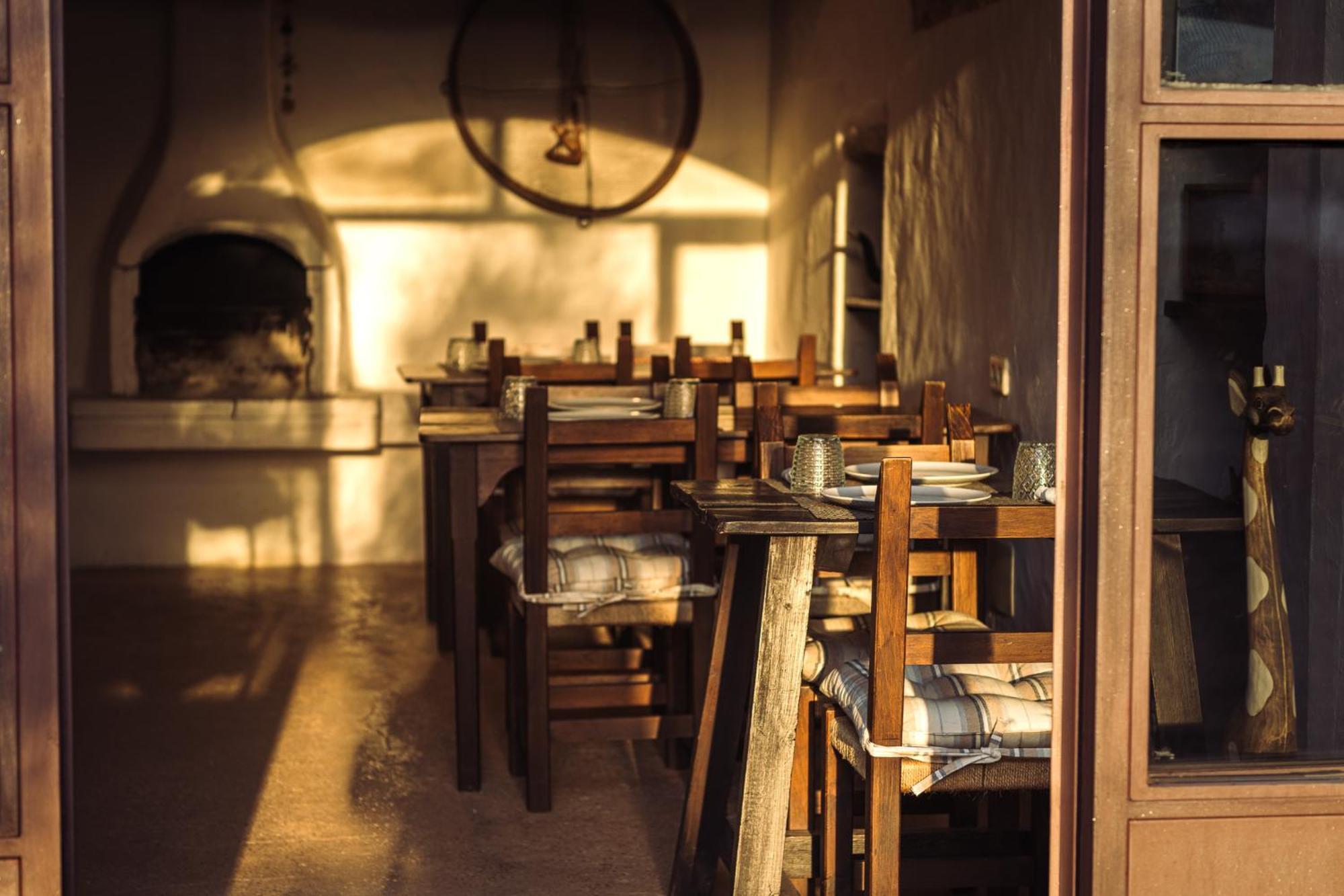 Gospodarstwo wiejskie Rural Partit - Adults Only *