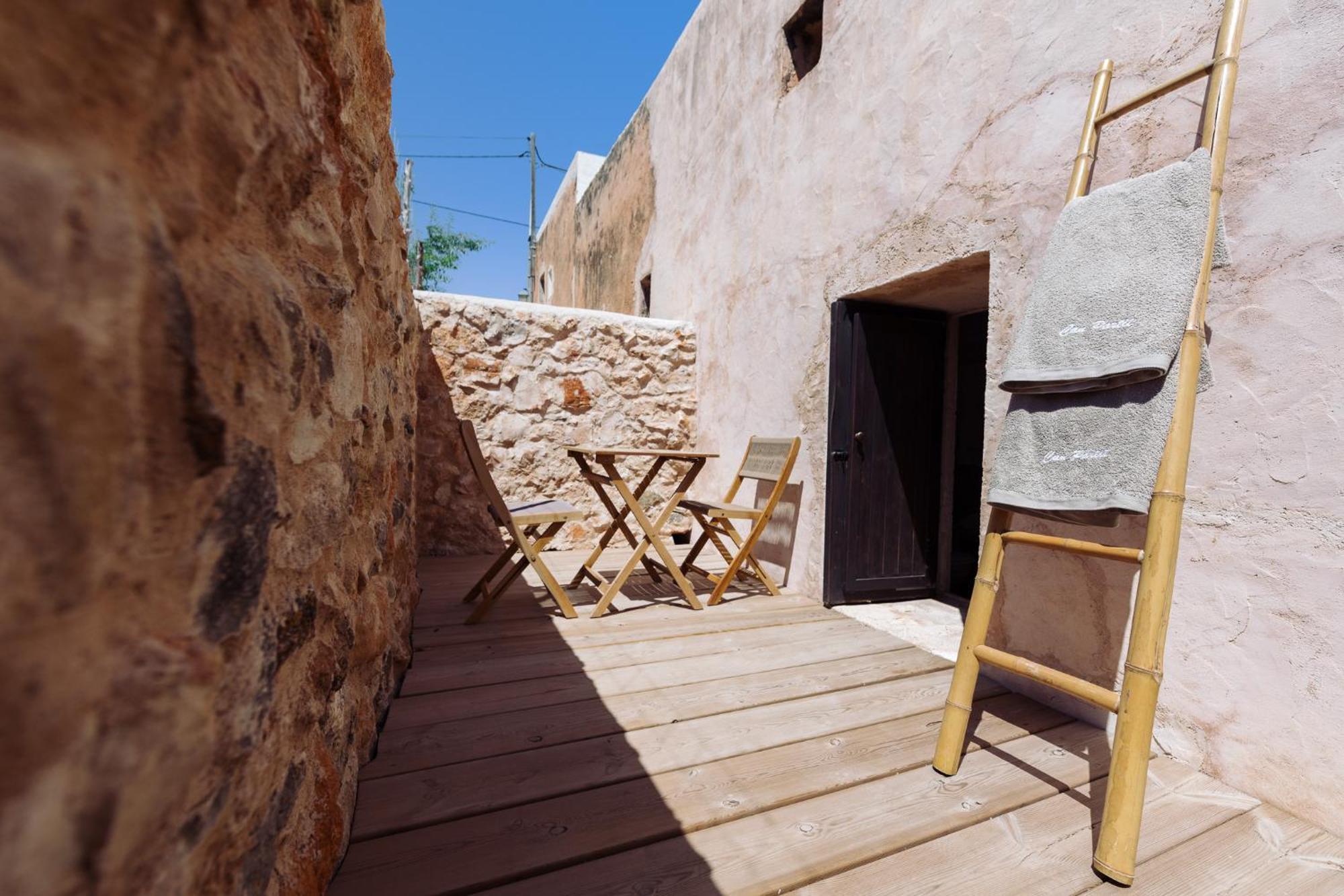 Rural Partit - Adults Only Gospodarstwo wiejskie Santa Agnes de Corona