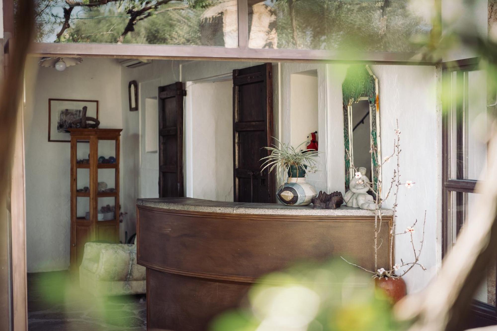 Country house Rural Partit Adults Only-ibiza *