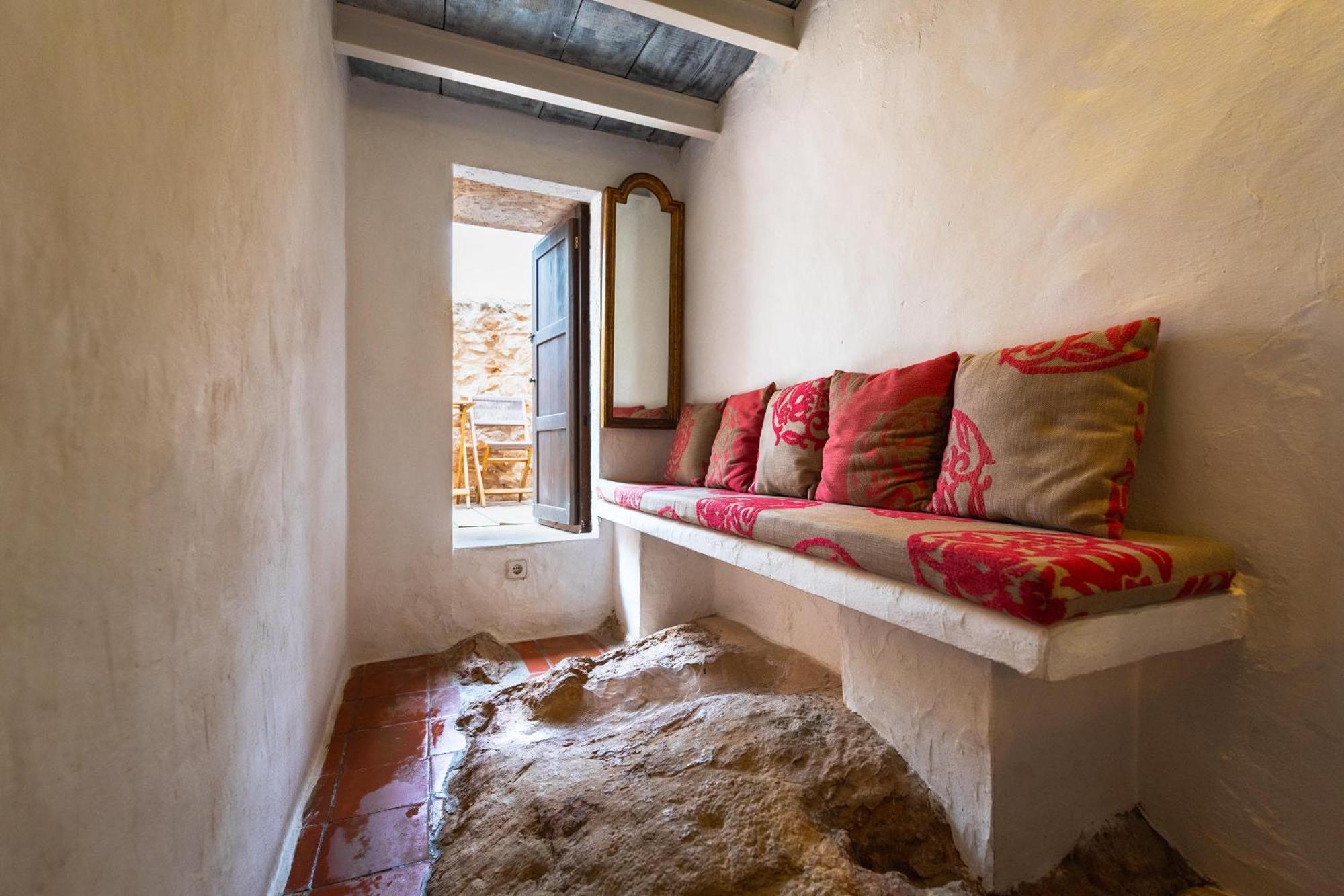 Gospodarstwo wiejskie Rural Partit - Adults Only Santa Agnes de Corona