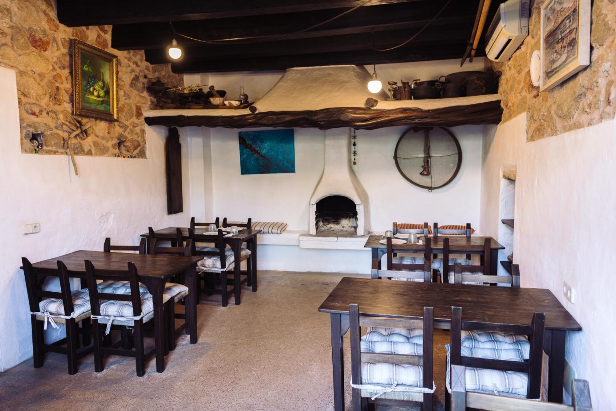 Rural Partit - Adults Only * Santa Agnes de Corona