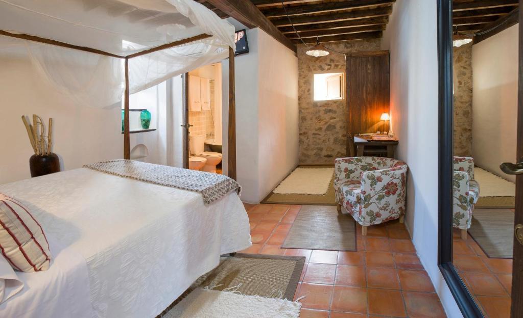 Gospodarstwo wiejskie Rural Partit - Adults Only Santa Agnes de Corona