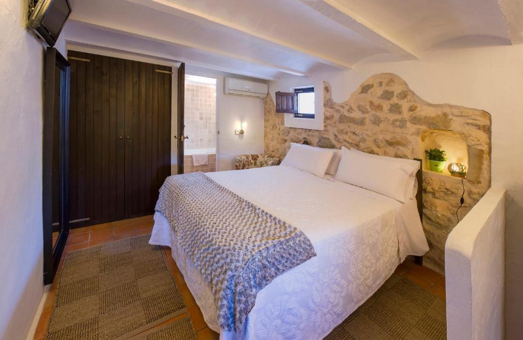 Rural Partit - Adults Only Gospodarstwo wiejskie Santa Agnes de Corona