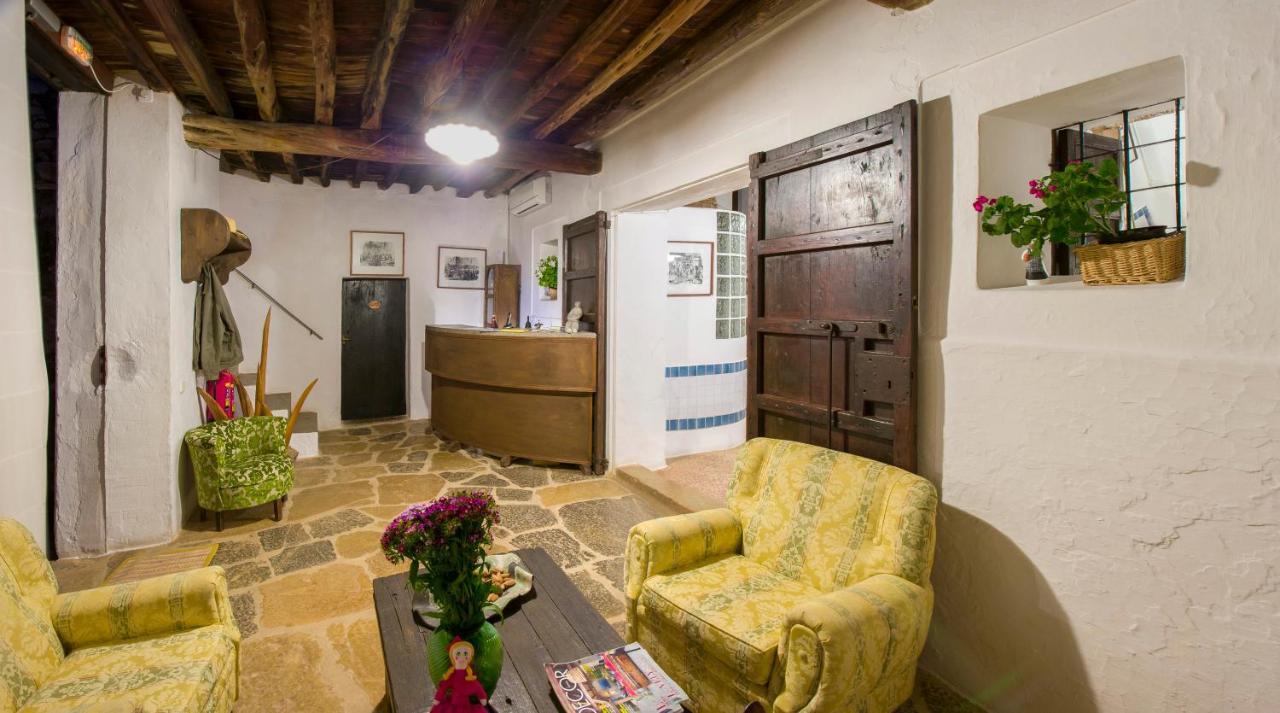 Rural Partit - Adults Only Gospodarstwo wiejskie Santa Agnes de Corona